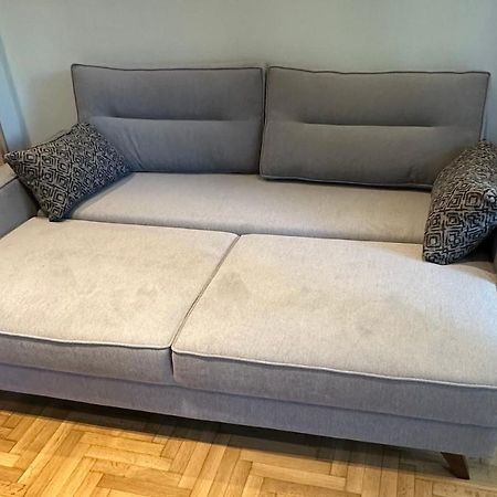 Vasilis Luxury Apartment アテネ エクステリア 写真