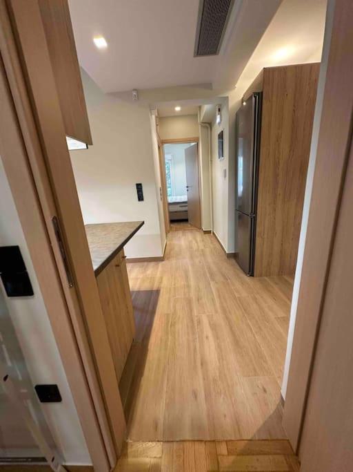 Vasilis Luxury Apartment アテネ エクステリア 写真