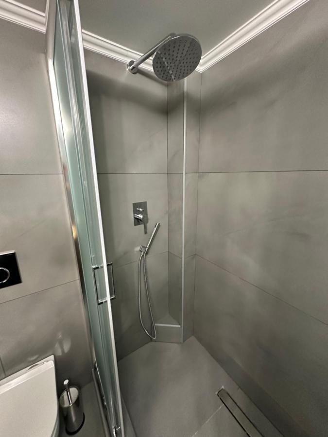 Vasilis Luxury Apartment アテネ エクステリア 写真